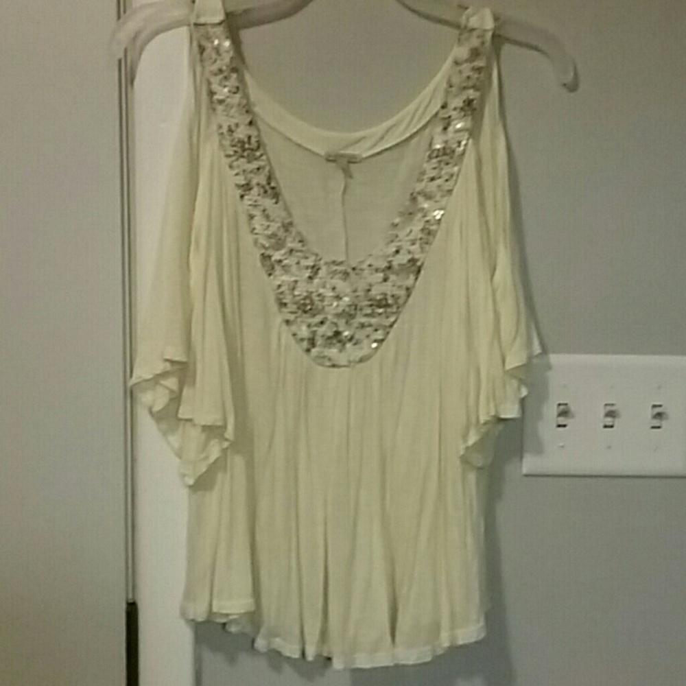 Woman's top